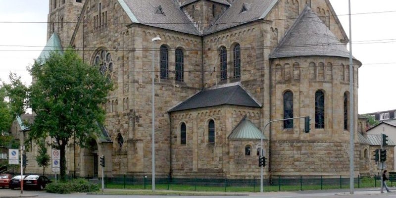 St. Georg