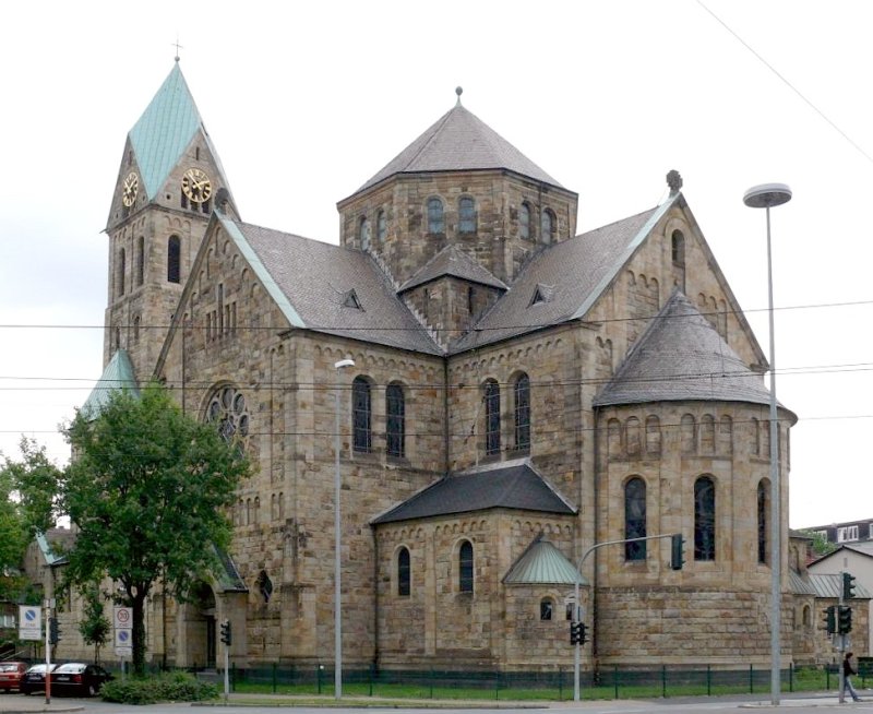 St. Georg