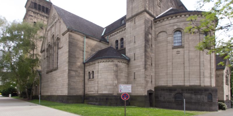 St. Ludgerus-Kirche