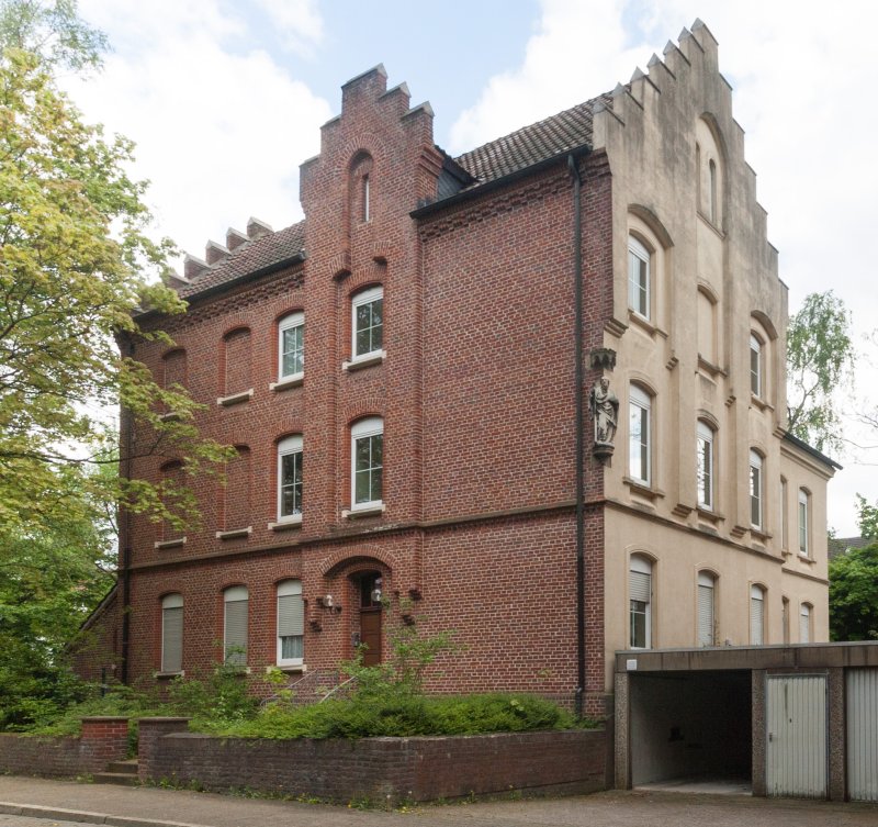 St. Marlä Himmelfahrt