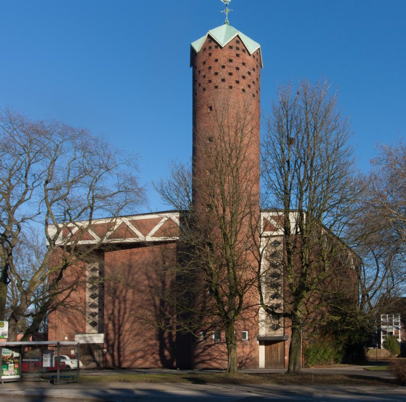 St. Theresia