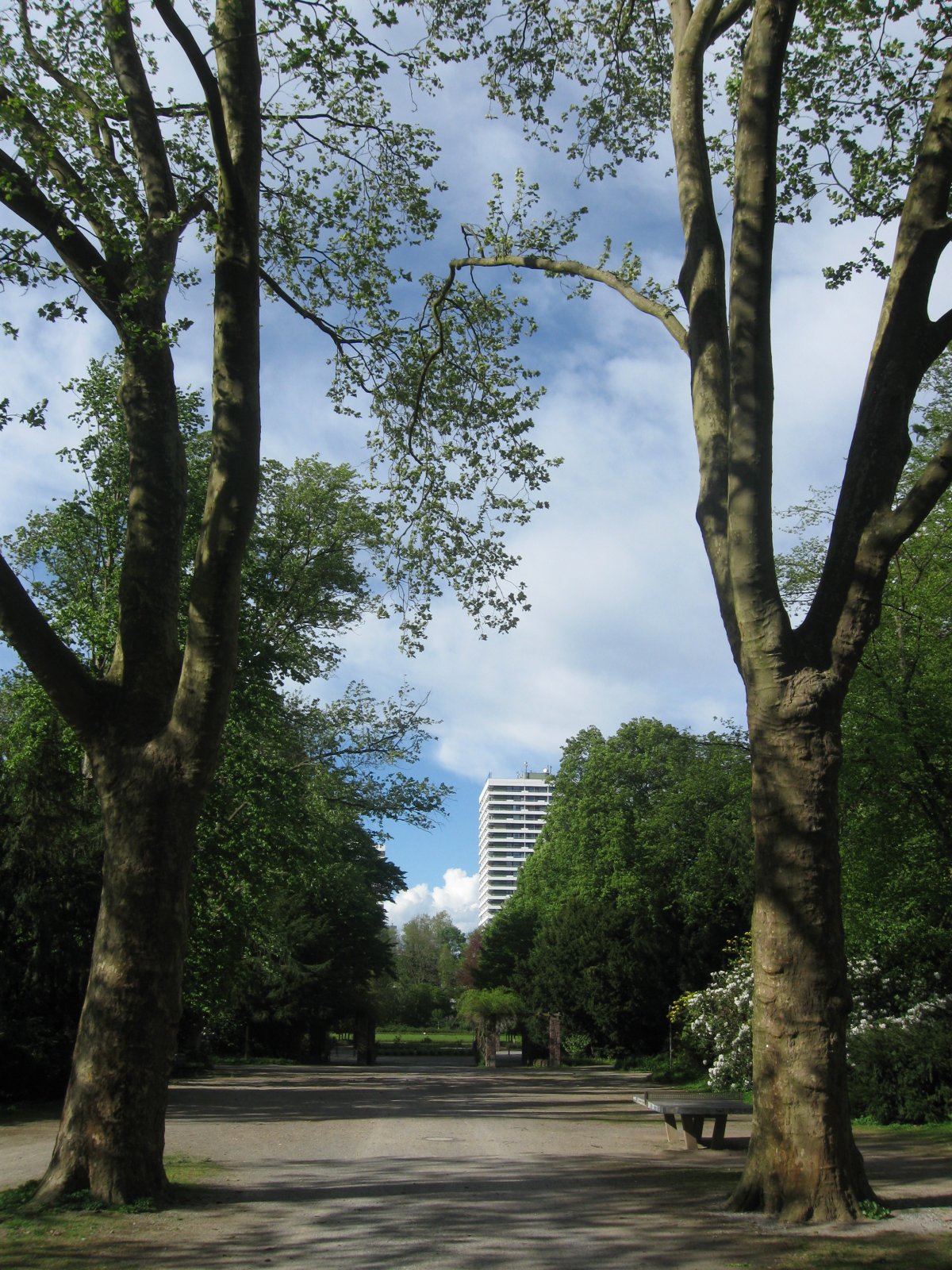 Stadtgarten