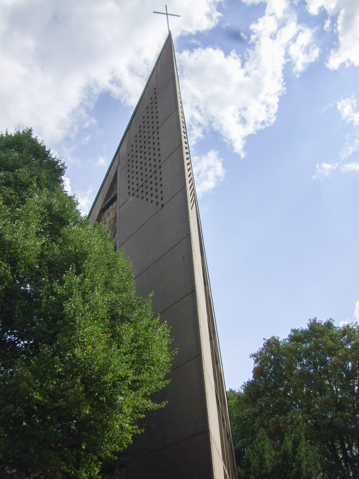 Stephanuskirche