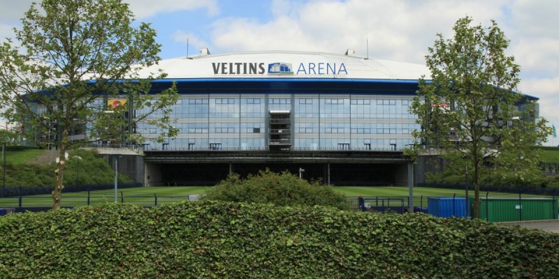 VELTINS-Arena