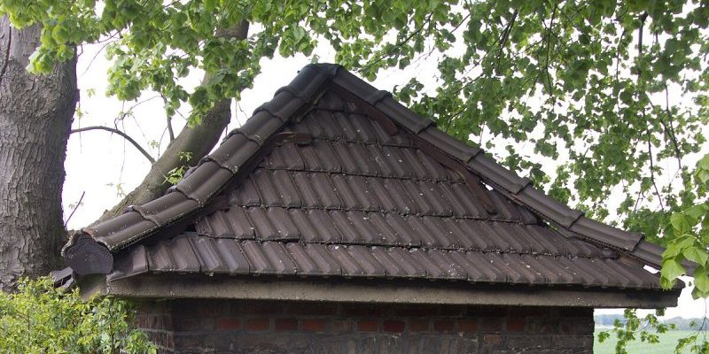 Wegekapelle