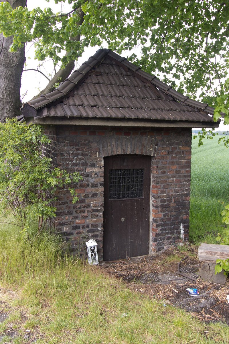 Wegekapelle