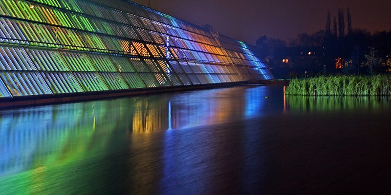Wissenschaftspark Gelsenkirchen