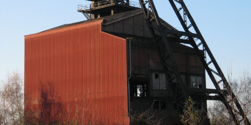 Zeche Holland I/II