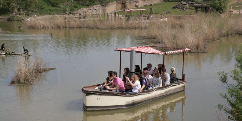 ZOOM Erlebniswelt Gelsenkirchen