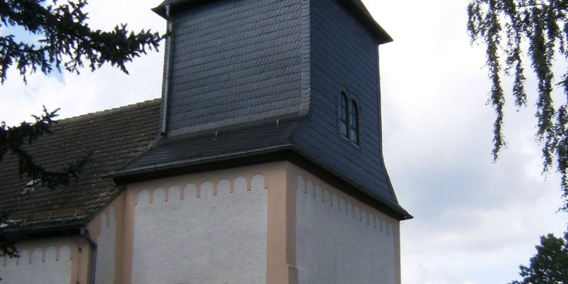 Allerheiligenkirche