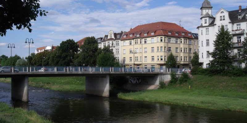 Cubabrücke