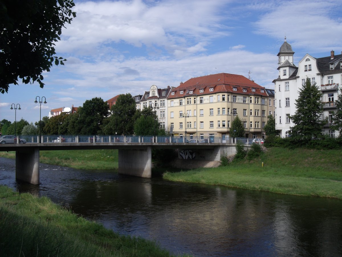 Cubabrücke