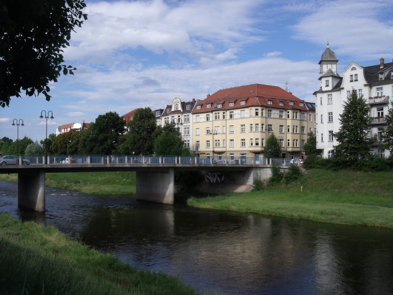Cubabrücke