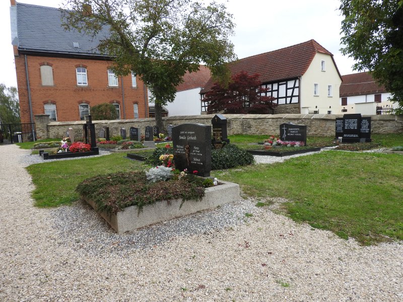 Dorfteich
