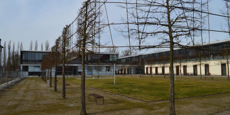 Duale Hochschule Gera-Eisenach