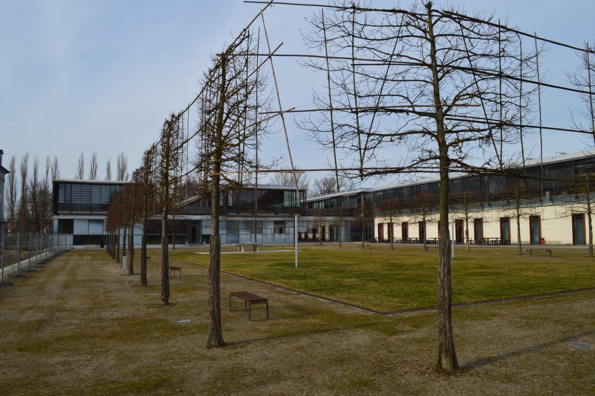 Duale Hochschule Gera-Eisenach