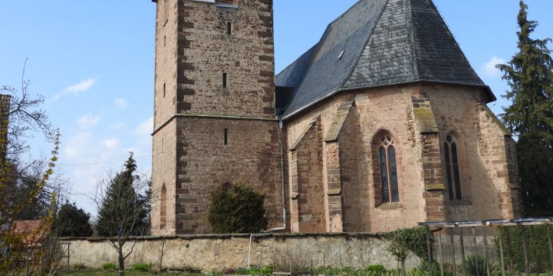 Erlöserkirche