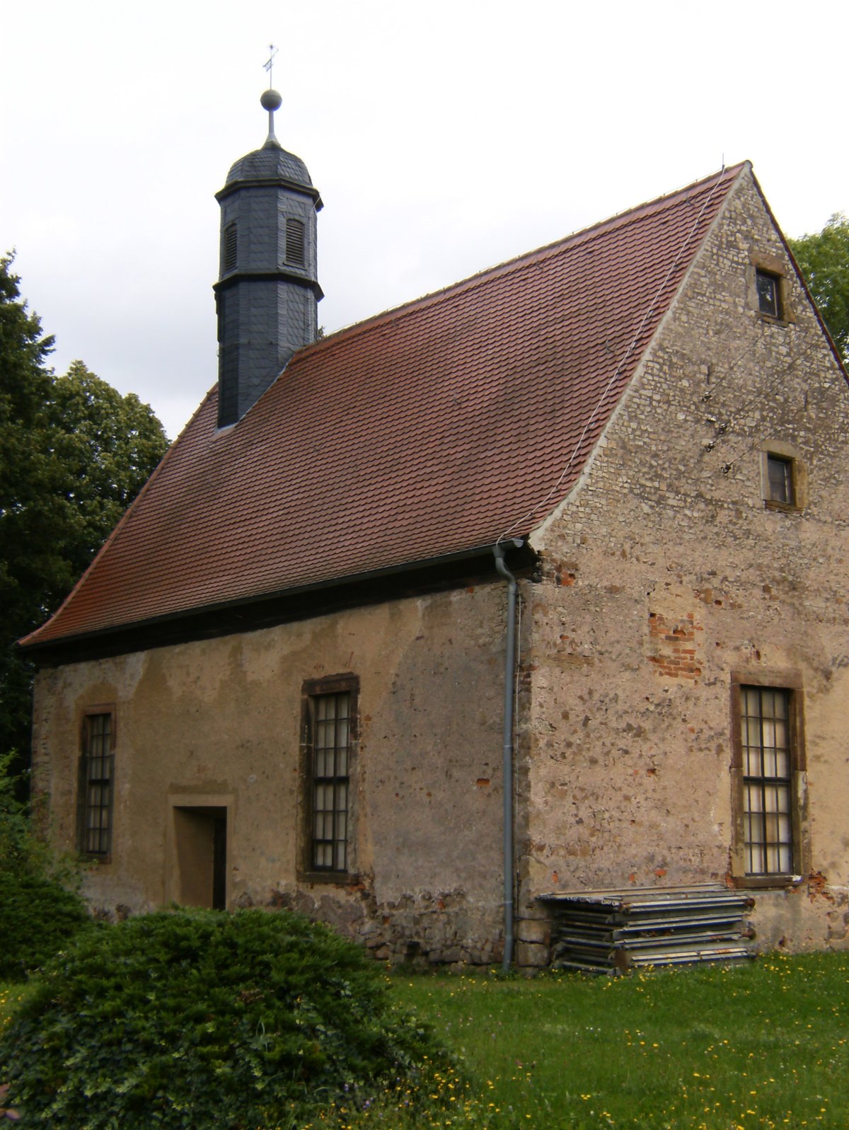 Evangelische Kirche