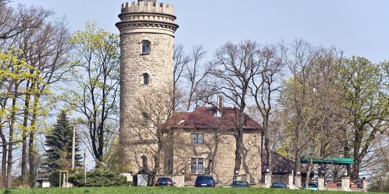 Ferberturm