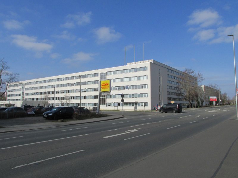 Finanzamt Gera