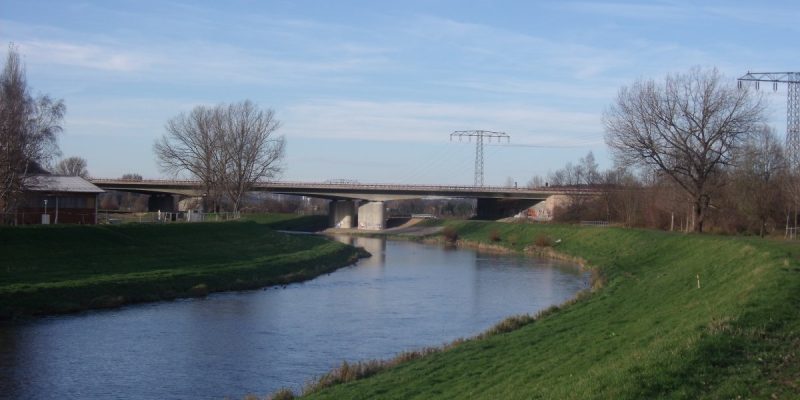 Franzosenbrücke