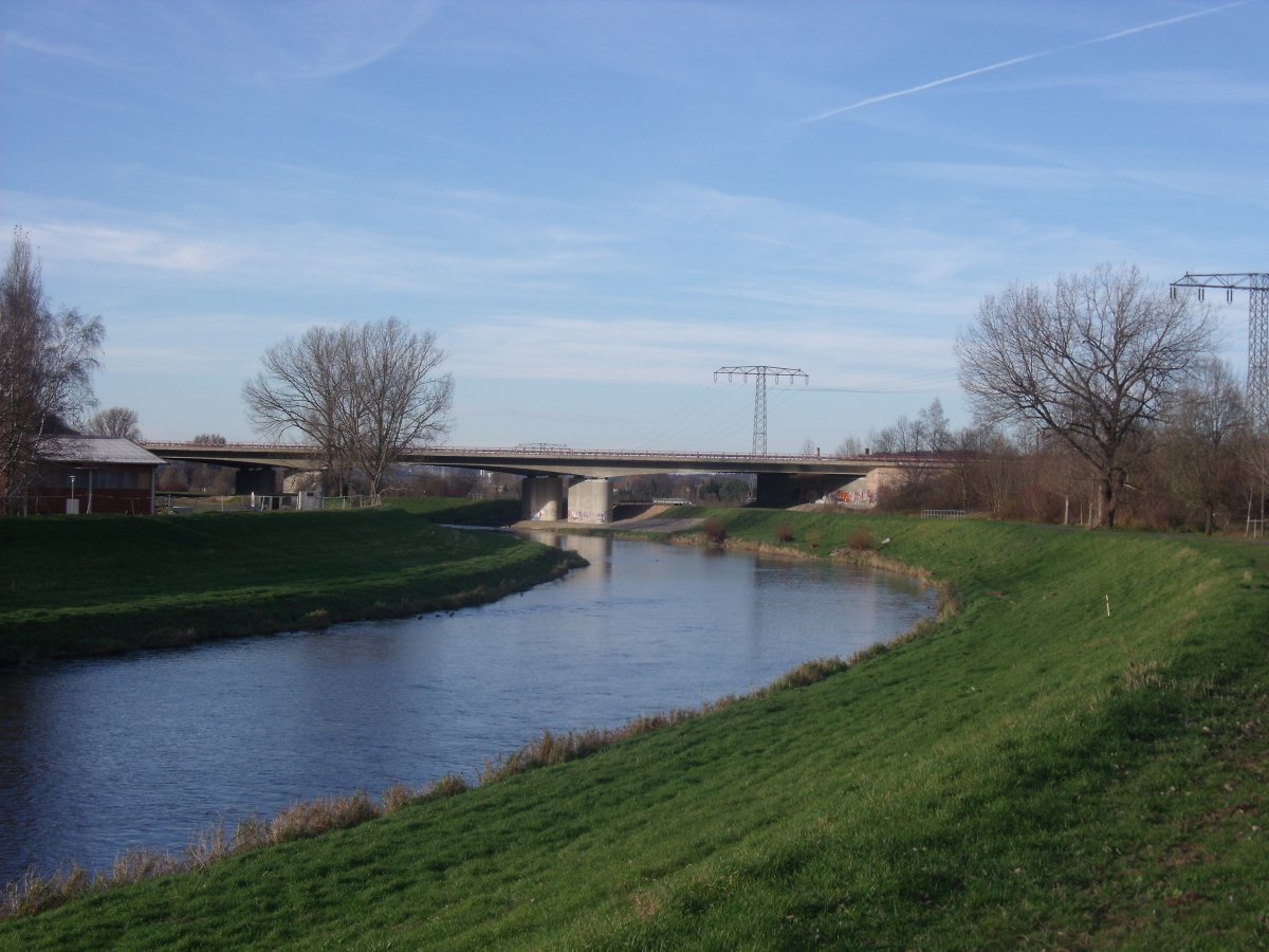 Franzosenbrücke