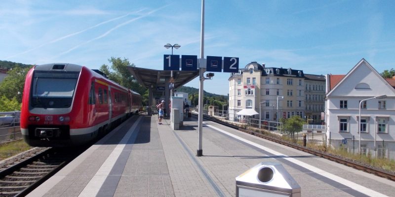 Freie evangelische Gemeinde Gera