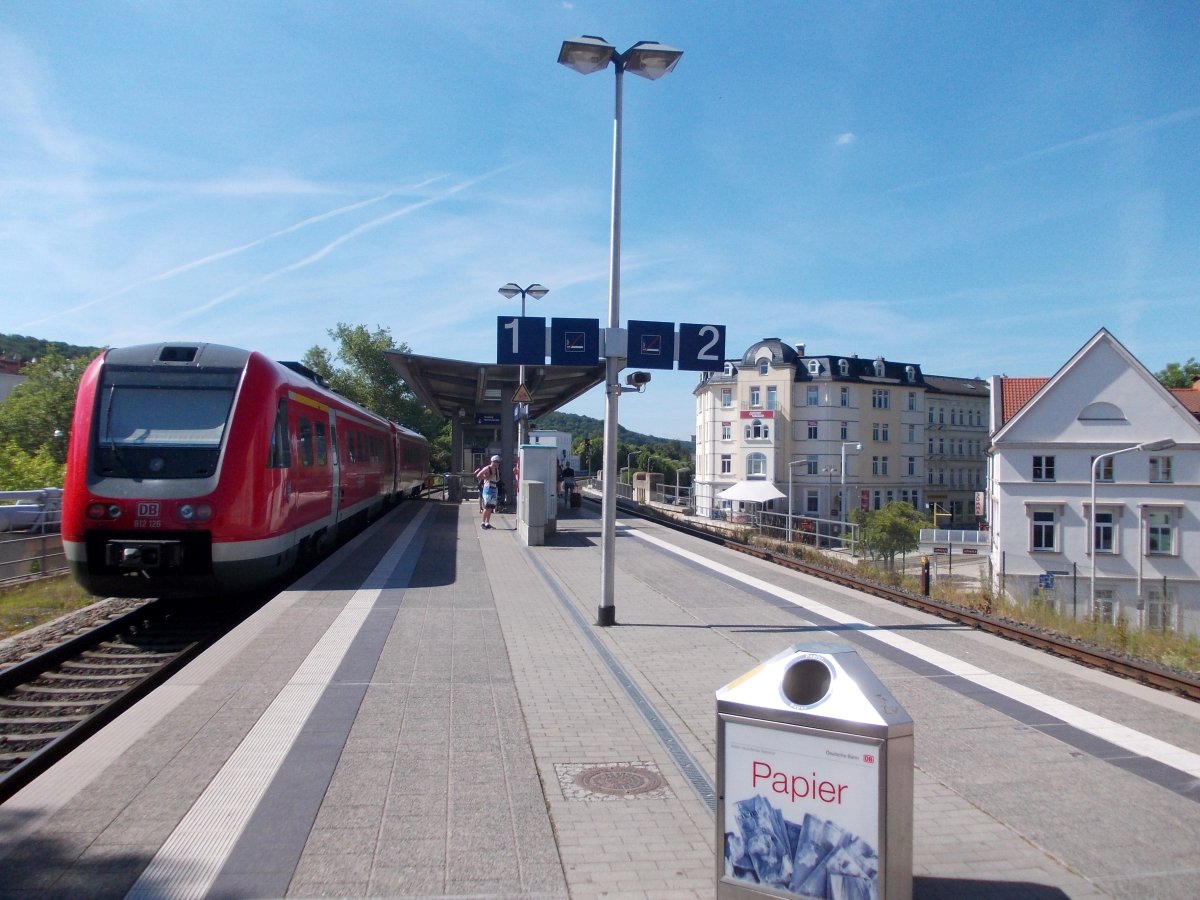 Freie evangelische Gemeinde Gera