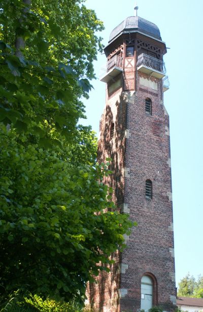 Fuchsturm