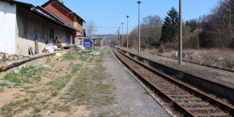 Gera-Liebschwitz