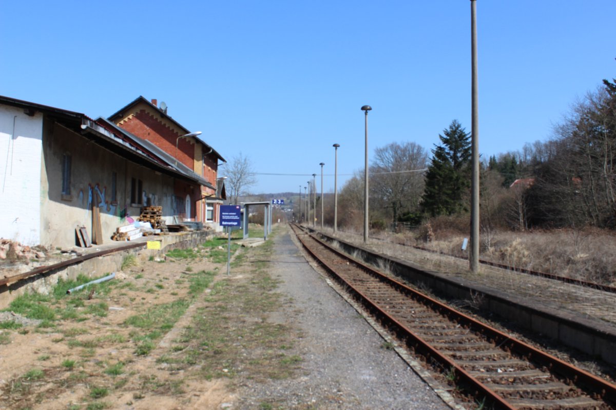 Gera-Liebschwitz