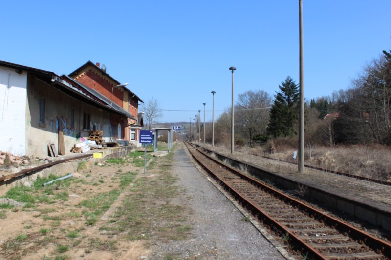 Gera-Liebschwitz