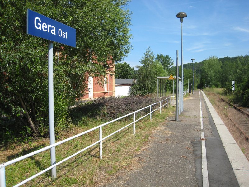 Gera Ost