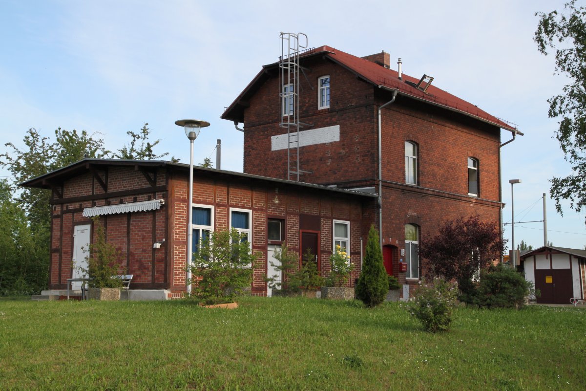 Gera-Zwötzen