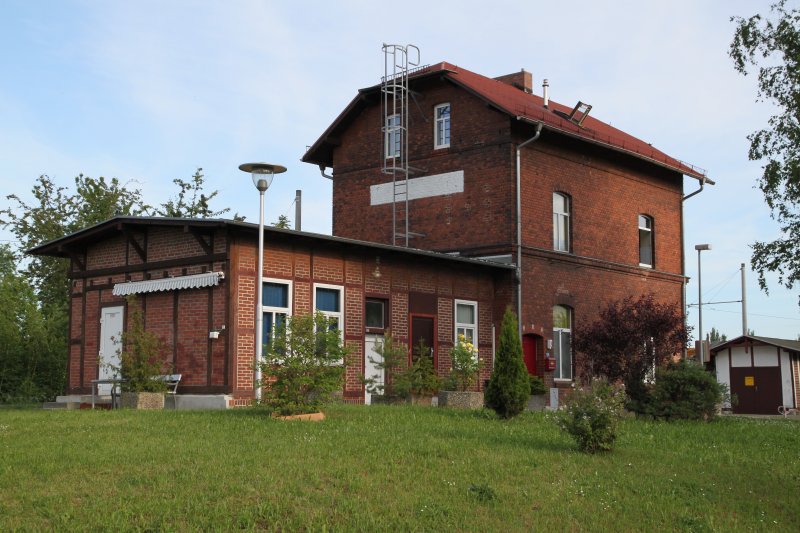 Gera-Zwötzen