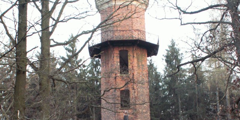 Gladitschturm