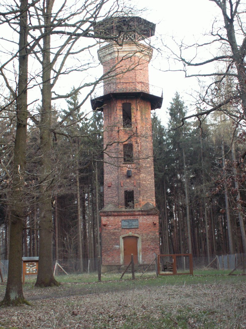 Gladitschturm