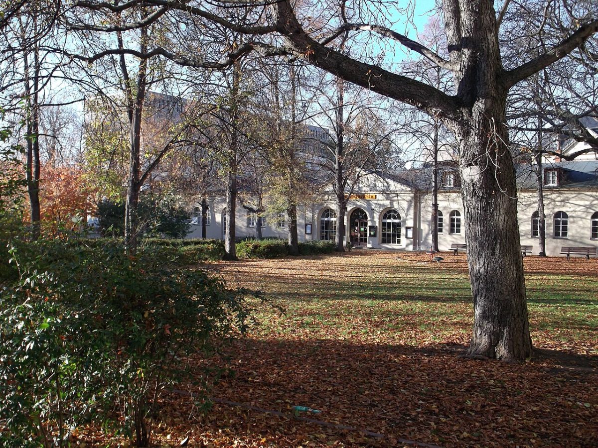 Gustav-Hennig-Platz