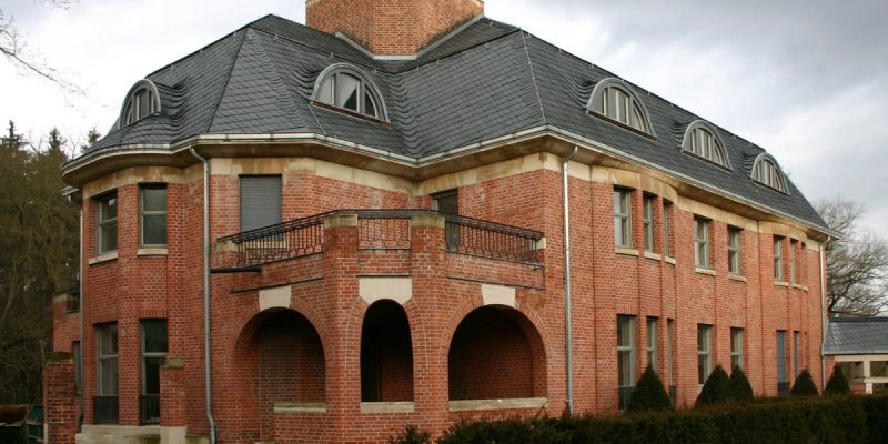 Haus Schulenburg