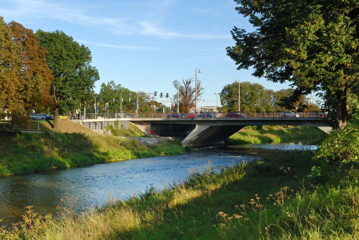 Heinrichsbrücke