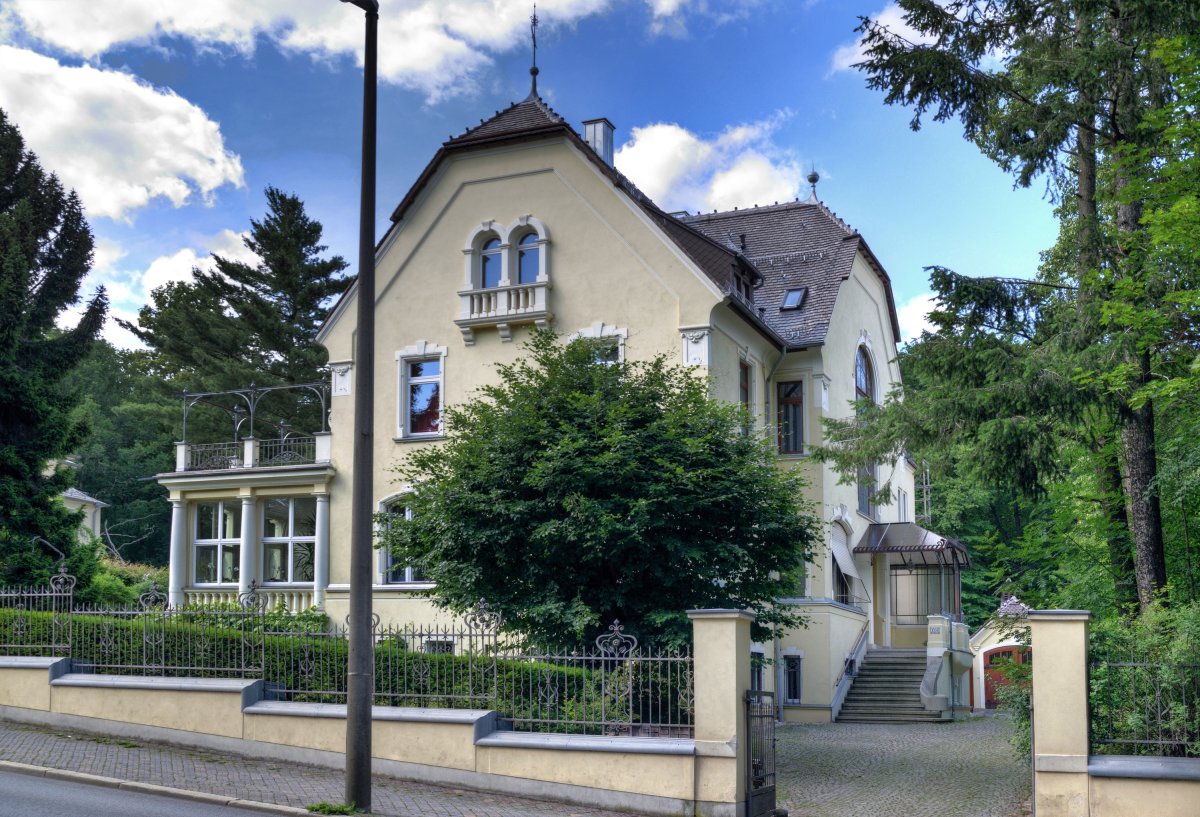 Henry van de Velde - Museum