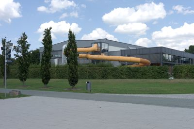 Hofwiesenbad Gera