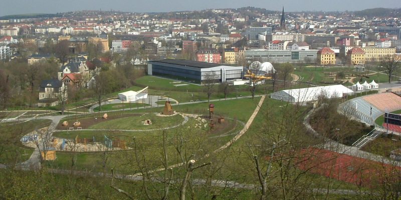 Hofwiesenpark