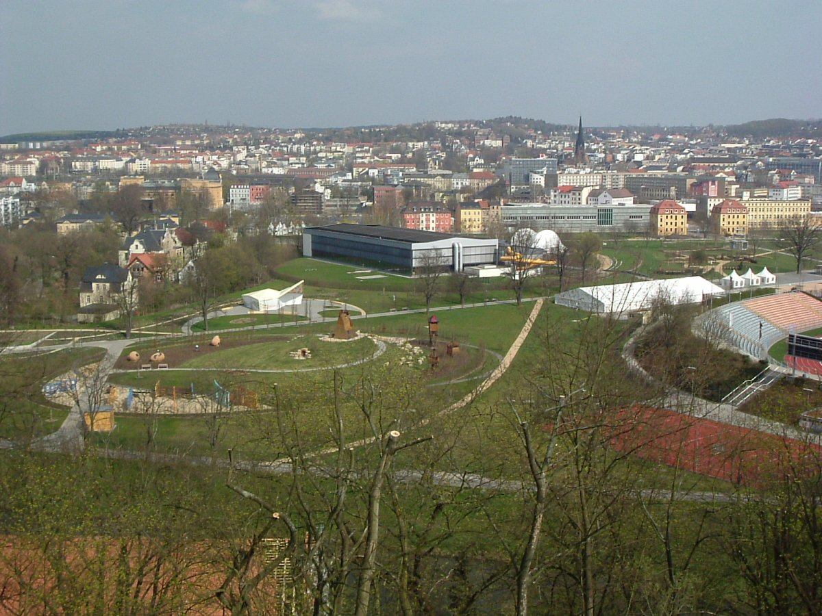 Hofwiesenpark