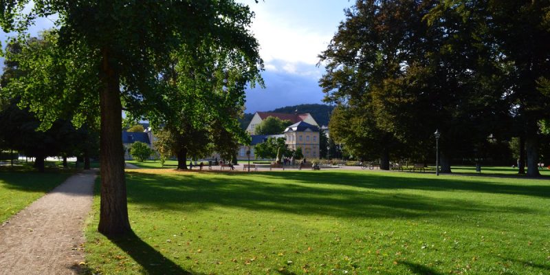 Küchengarten