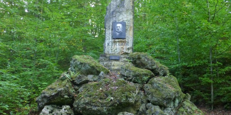 Liebedenkmal