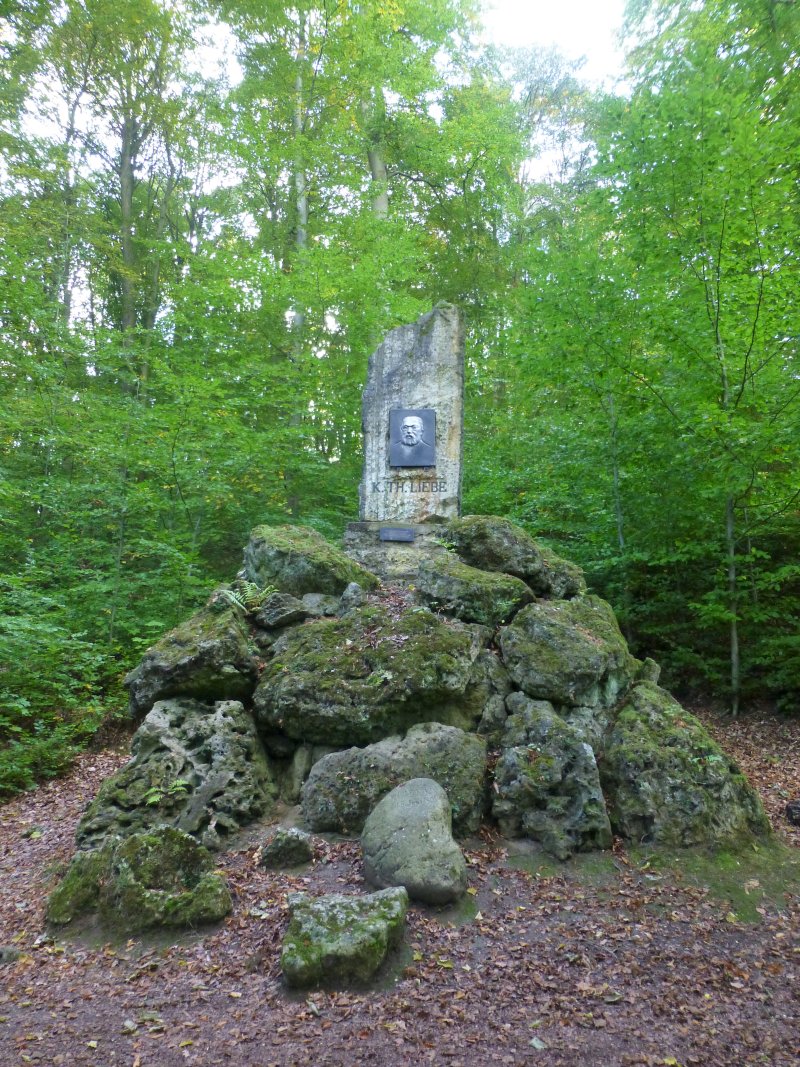 Liebedenkmal