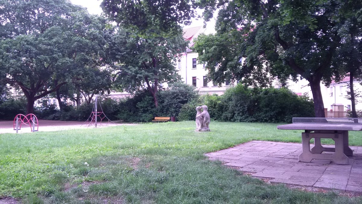 Meta-Böhnert-Platz