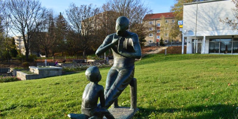 Mundharmonikaspieler