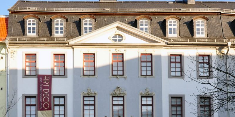 Museum für Angewandte Kunst